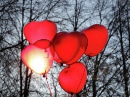 День святого Валентина: лучшие идеи подарков для возлюбленных