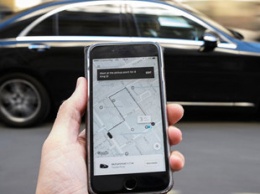Uber поможет клиентам с планированием поездок на вокзалы