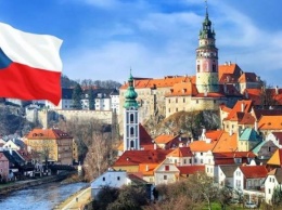 Российским дипломатам напомнят о Немцове в Чехии