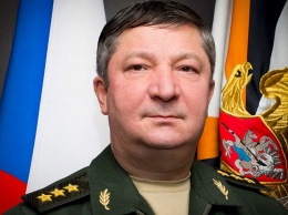В России арестовали заместителя главы Генерального штаба армии