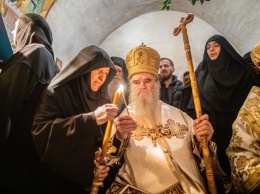 Дестабилизация Балкан: как церковь стала оружием России