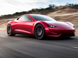 Tesla бьет рекорды финансового и автомобильного рынков