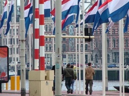 Нидерланды фиксируют резкий рост количества запросов на эвтаназию