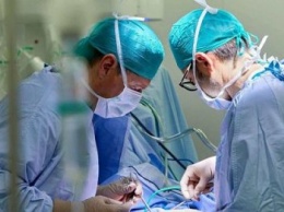 Одесские врачи убили человека во время операции