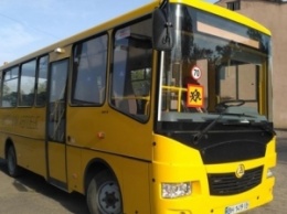 Для школьников Запорожской области покупают 30 автобусов за 53 миллиона