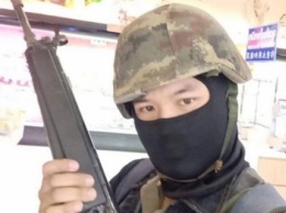 В Таиланде военный расстрелял 12 человек и захватил заложников в торговом центре