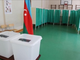 Выборы в Азербайджане: самой пожилой избирательнице - 126 лет