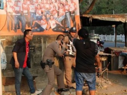 Стрельба в Таиланде: силовики начали штурм торгового центра