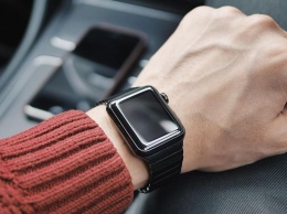 IPhone и Apple Watch научатся открывать двери автомобилей