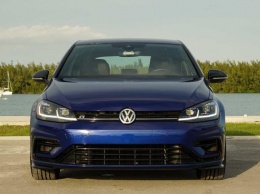 Volkswagen делает ставку на «заряженные» модификации своих авто в Америке