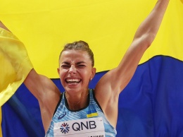 Бех-Романчук блестяще выиграла золото на турнире в Польше, обновив рекорд