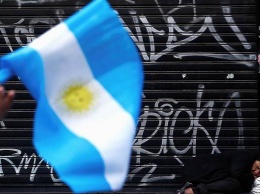 Аргентина решила не отдавать долги МВФ