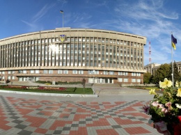 Запорожские депутаты планируют ликвидировать коммунальное предприятие «Автохозяйство»