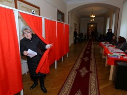 В Азербайджане состоялись парламентские выборы: результаты экзитполов
