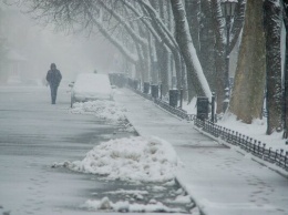 До -23: синоптик назвал топ-10 холодных мест в Украине зимой-2020