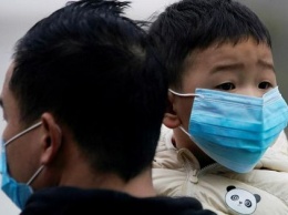 Число скончавшихся в Китае от нового корона вируса превысило 900 человек