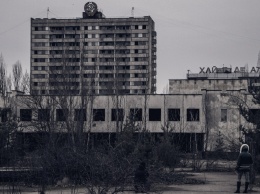 Информатор в Припяти: как выглядит город-призрак сегодня