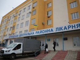 Кабмин обнародовал перечень опорных больниц Донетчины и Луганщины