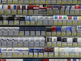 В Раде готовят новый законопроект о продаже сигарет