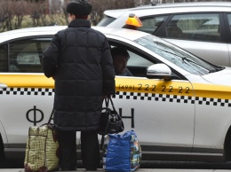 В Кремле раскритиковали законопроект о реформе такси