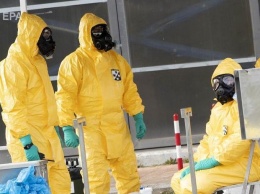 ВОЗ направила экспертов в Китай для борьбы с новым коронавирусом