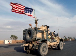 США начали выводить войска из Ирака