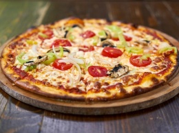 Сегодня мир отмечает День пиццы