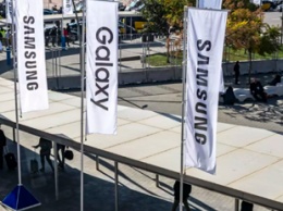 Samsung сокращает свое присутствие на MWC 2020 из-за коронавируса
