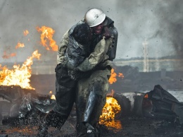 Вышел тизер фильма Данилы Козловского "Чернобыль: Бездна"