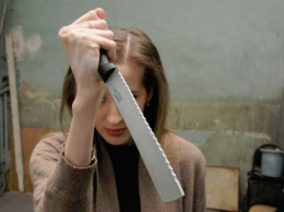 На Закарпатье женщина зарезала ножом своего мужа