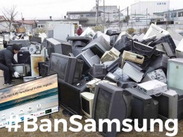 Был телек, стал "кирпич". Почему в Украине массово блокируют телевизоры Samsung и как их оживить
