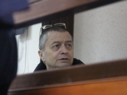 В Симферополе продлили арест крымскотатарским заключенным по делу "Хизб ут-Тахрир"