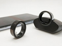 Смарт-кольцо Circular оказалось очень популярным на Kickstarter