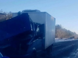Смертельное ДТП: авария на трассе Херсон-Николаев оказалась с летальным исходом