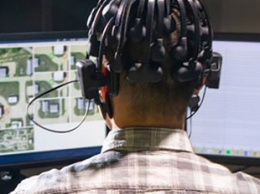 Американские геймеры учат искусственный интеллект управлять роем военных роботов