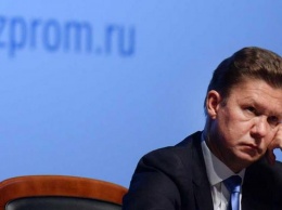 Чем коронавирус опасен для "Газпрома"