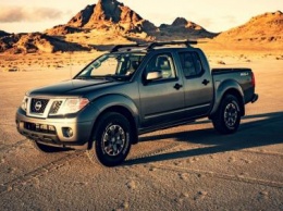 На «УАЗе» таких цифр даже не знают: Nissan Frontier с пробегом в 1,6 млн км - не сломалось ничего!