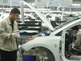 Renault остановит производство в Южной Корее