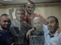 Решение по делу "Хизб ут-Тахрир" это нарушение права на справедливый суд - Денисова