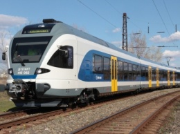 Шторм Ciara вызвал перебои в работе железной дороги в Венгрии