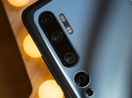 Xiaomi раскрыла ключевые особенности главной камеры Mi10