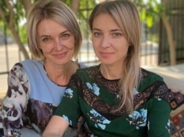 Сестра Поклонской стала ''большой шишкой'' в Крыму: в сети смеются