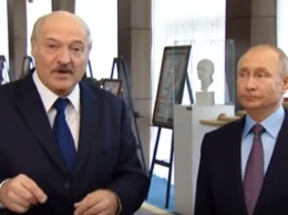 «Вторая Украина»: в России заговорили о потере Беларуси, что происходит