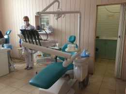 Кто в Мариуполе может бесплатно полечить зубы