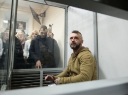Тени сомнений: что происходит в деле об убийстве журналиста Павла Шеремета