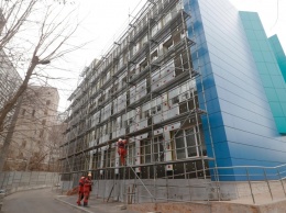 Какие школы Киева отремонтируют за 97,7 миллиона гривен до конца года