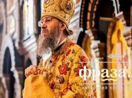 Управделами УПЦ - о роли Церкви в миротворческом процессе на Донбассе
