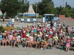 Детские лагеря в Кирилловке ждут серьезные проверки