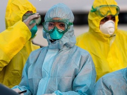 Британский бизнесмен заразил коронавирусом 11 человек в трех странах