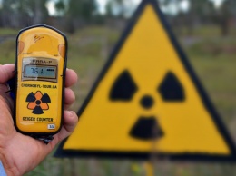 В Москве датчик "Радона" зафиксировал 60-кратное превышение радиации